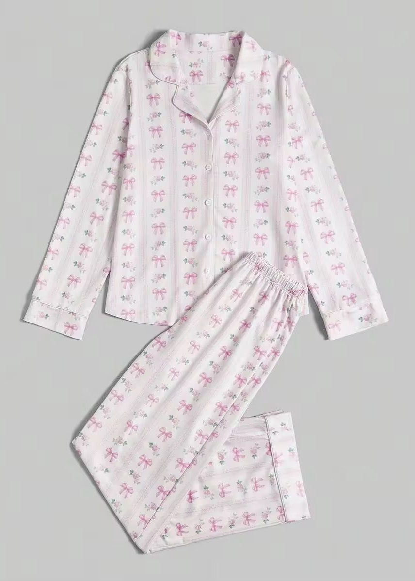 Bow PJ