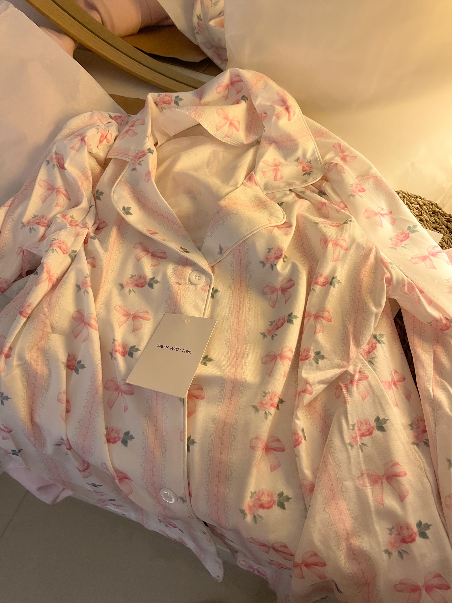 Bow PJ