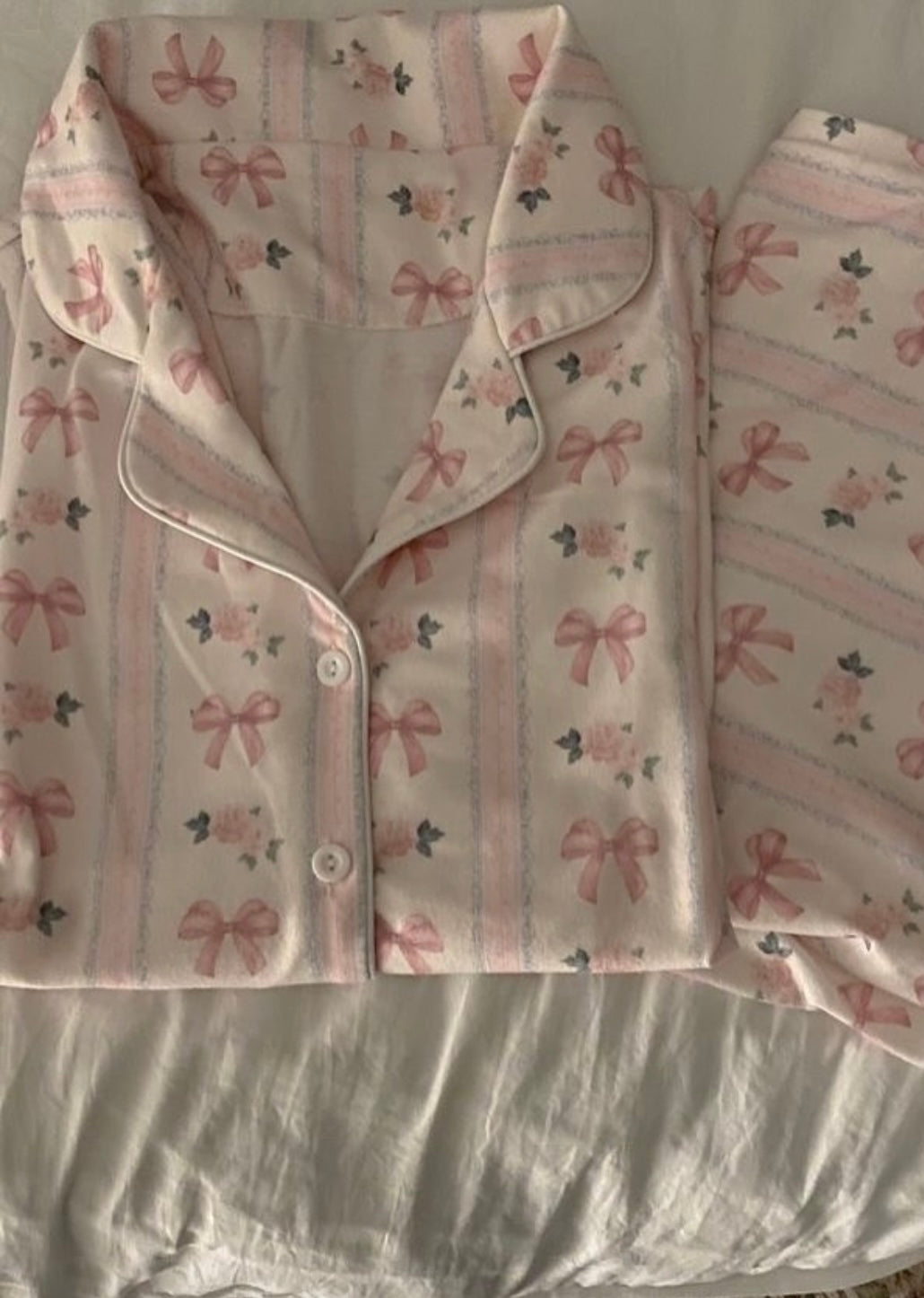 Bow PJ