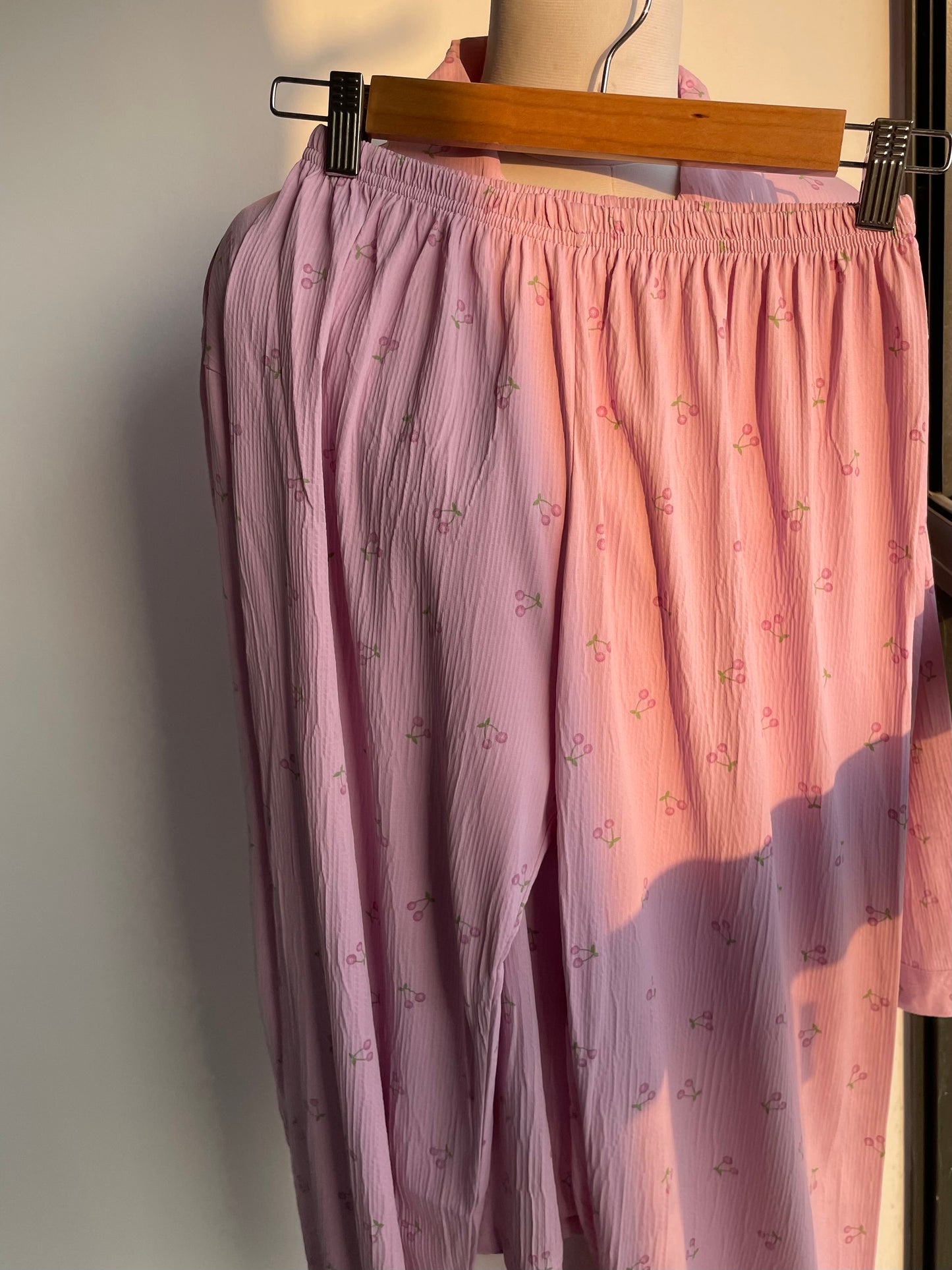 Sakura cherry blossom set