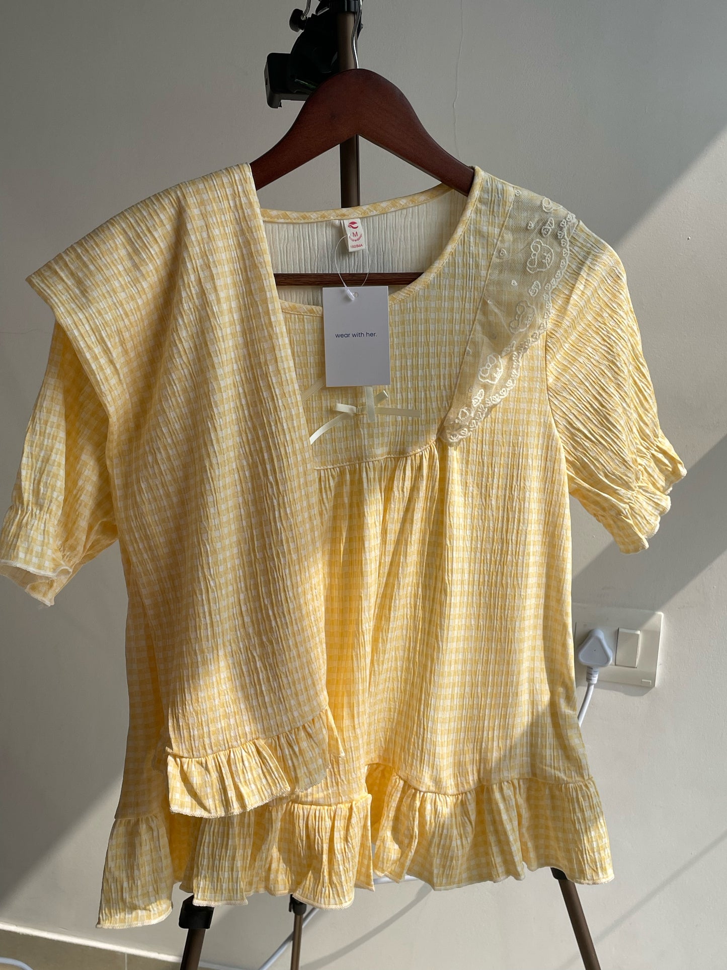 Gift yellow 🍋 Combo (₹150 OFF)