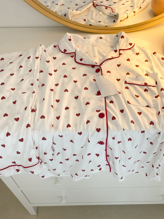 Heart pj