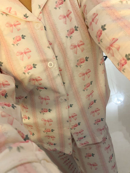Bow PJ