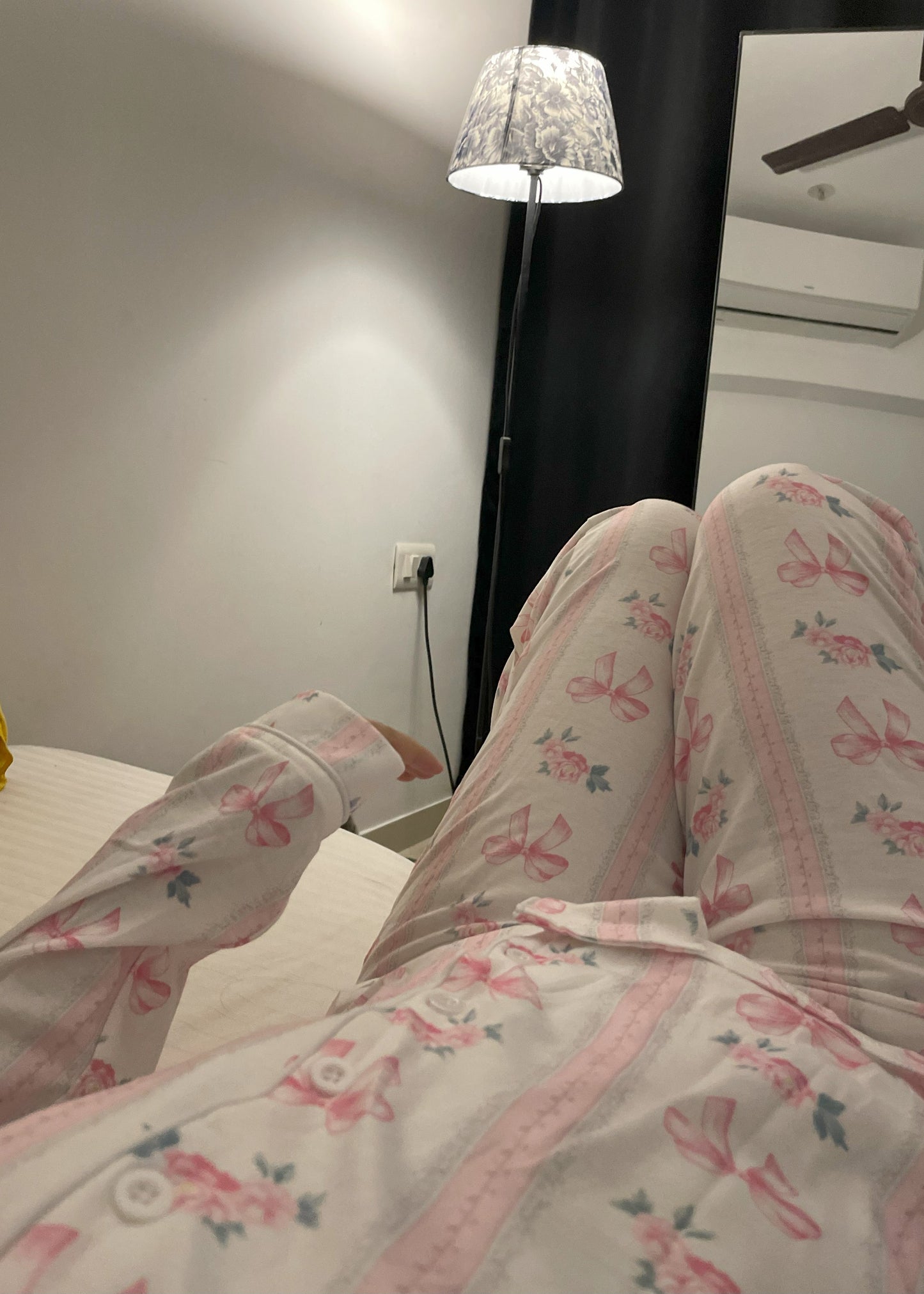 Bow PJ
