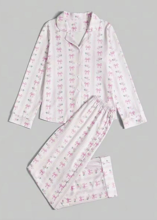 Bow PJ