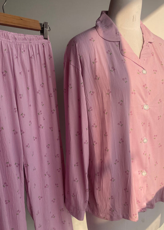 Sakura cherry blossom set