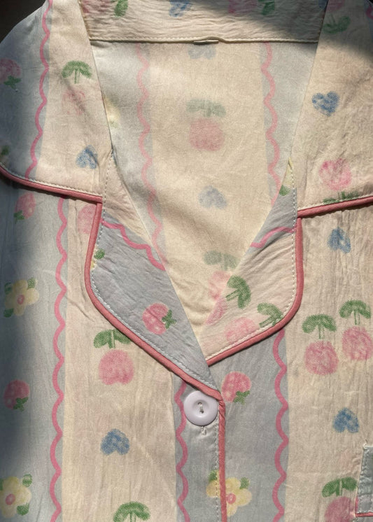Tulip pj set